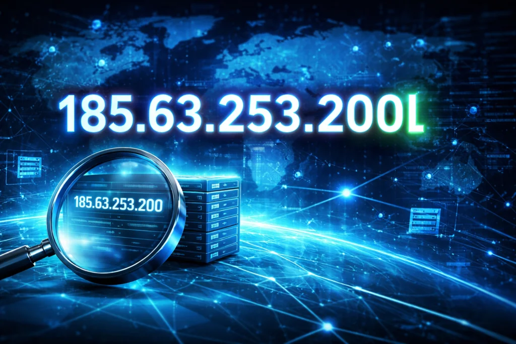 212.32.266.234 Explained: Meaning, Errors & Fixes Guide!