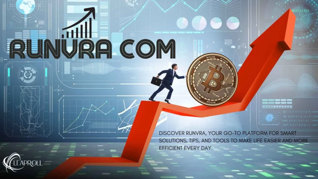 Runvra Com Guide to Features, Benefits & User Value